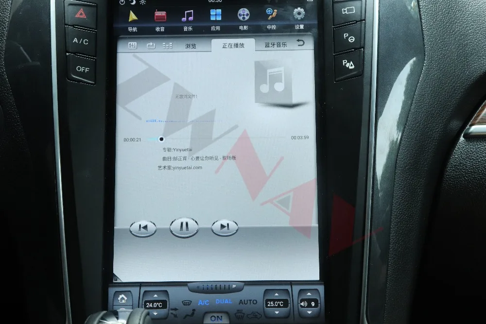 Новости 4 Гб ОЗУ Tesla стиль Android 8,1 автомобильный gps-навигатор для Ford Explorer 2011- автомобильный стерео Мультимедийный Плеер головное устройство