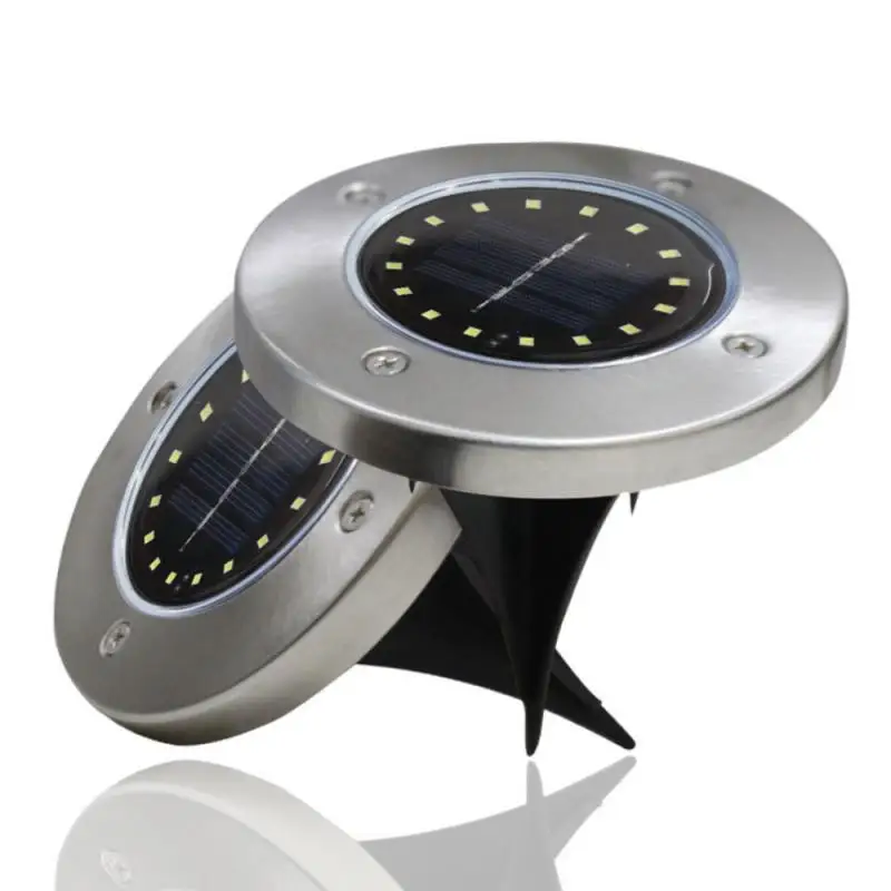 

Outdoor Lighting