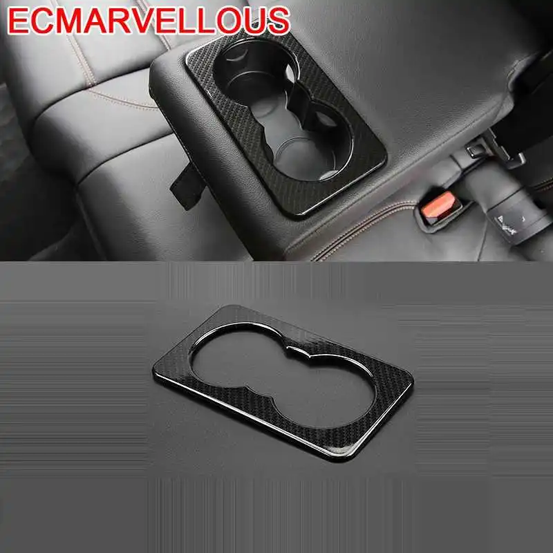 

Accesorios Coche Decoration Sticker Interior Car Accessories Center Console System Panel FOR Jaguar F-PACE XE XEL XF XFL