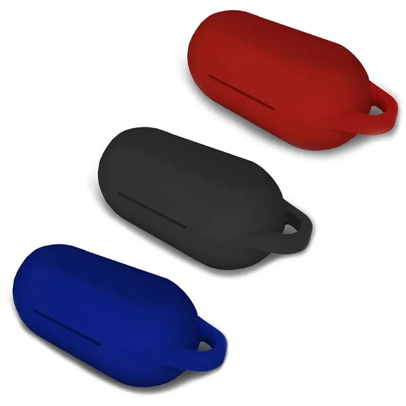 Силиконовый защитный чехол с полным покрытием для Anker Soundcore Liberty Neo Acc|Аксессуары