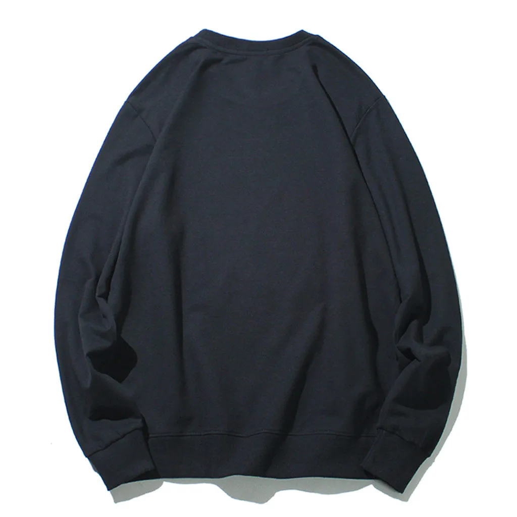 Толстовка с объемным принтом подсолнуха расслабляющая длинным рукавом на осень