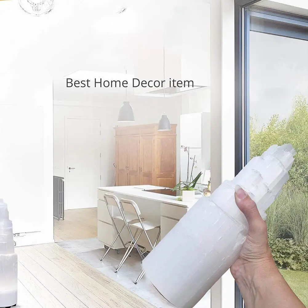 

Природный марокканский прозрачный Маяк уменьшает электромагнитные украшения лечебные минеральные скульптуры для дома с кристаллом a A2P5