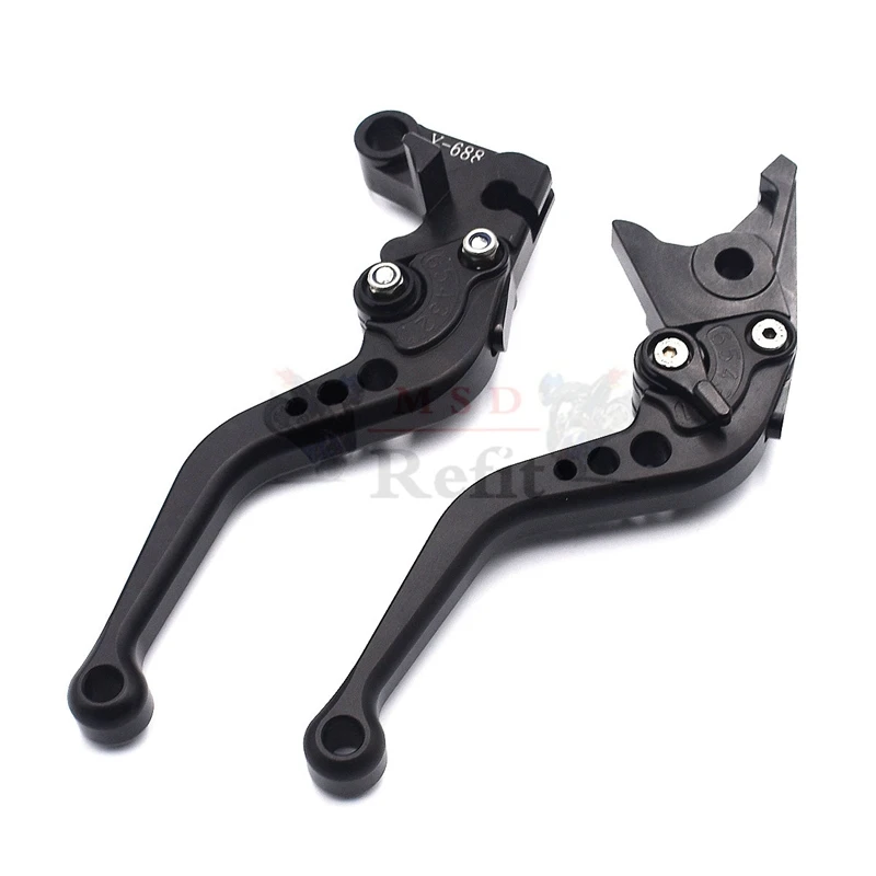 Motorcycle CNC Brake Clutch Levers For Triumph Sprint ST 1997-2003 RS 1999-2003 TT 600 2000-2003 Tiger EFI 1999-2006 | Автомобили и