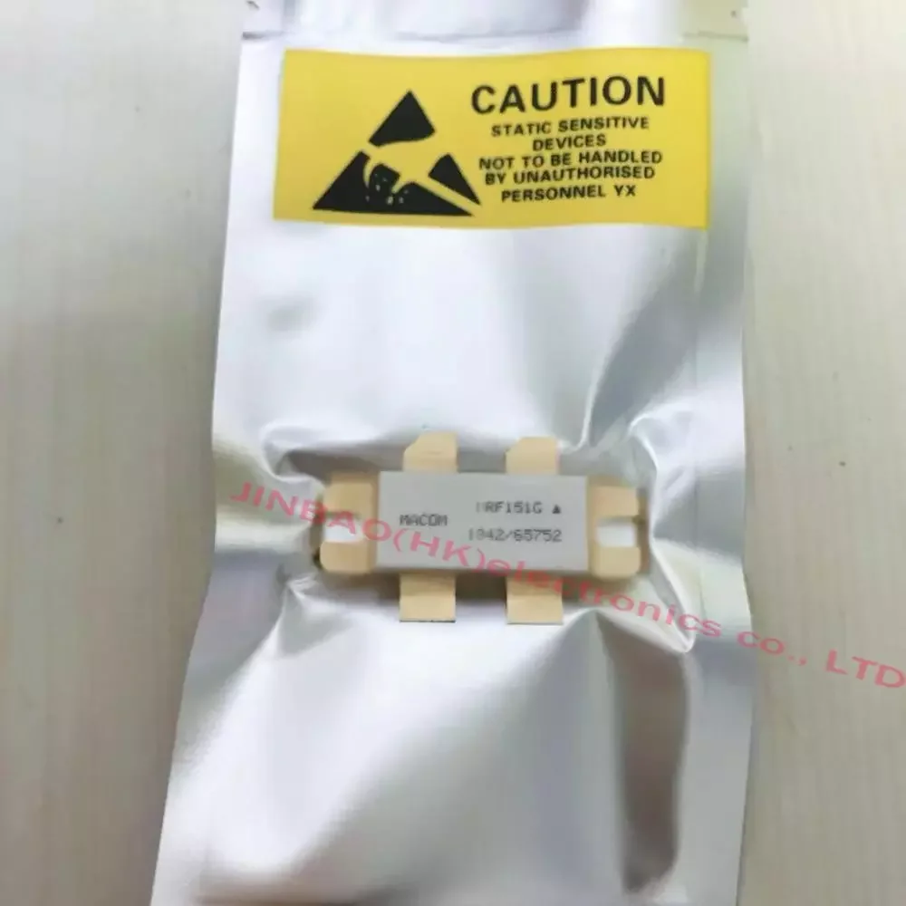 MRF151G | Электронные компоненты и принадлежности
