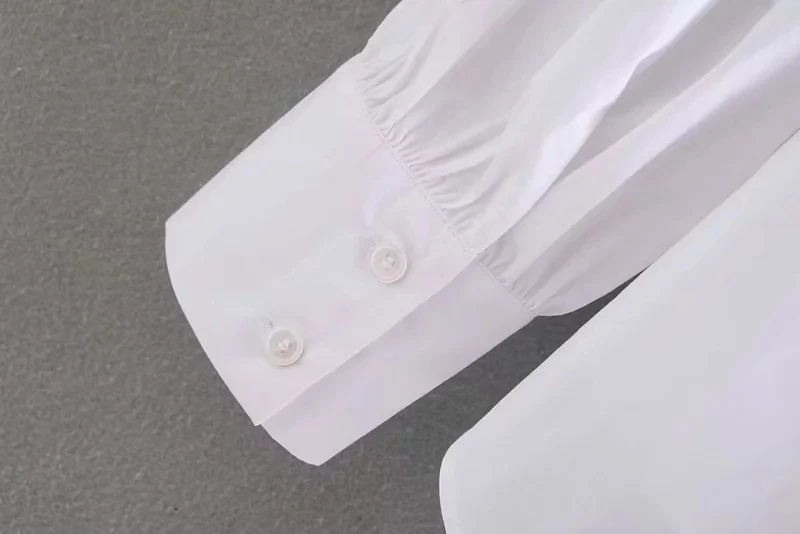 Увядшие английские элегантные открытые женские блузы с вышивкой blusas mujer de moda женские рубашки-топы и блузы больших размеров
