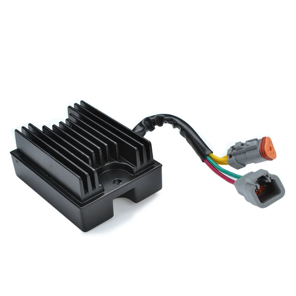 Выпрямительный регулятор напряжения для мотоцикла или лодки Sea-Doo islanda 220 3000 cc 310 hp