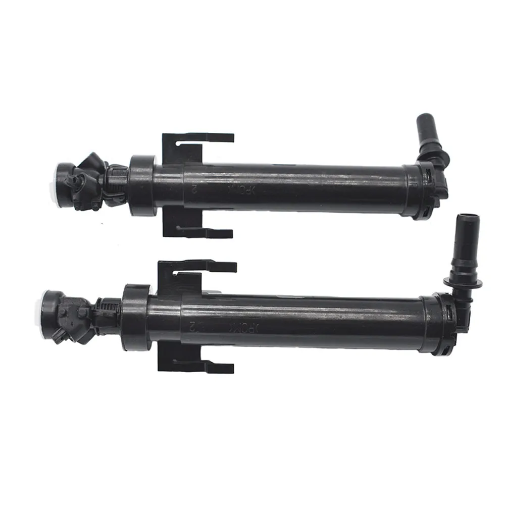 

61677275657 61677275658 Headlights Washer Sprayer Nozzle Cylinder Pump For BMW 320i 328d 328i 335i 428i 435i M3 M4