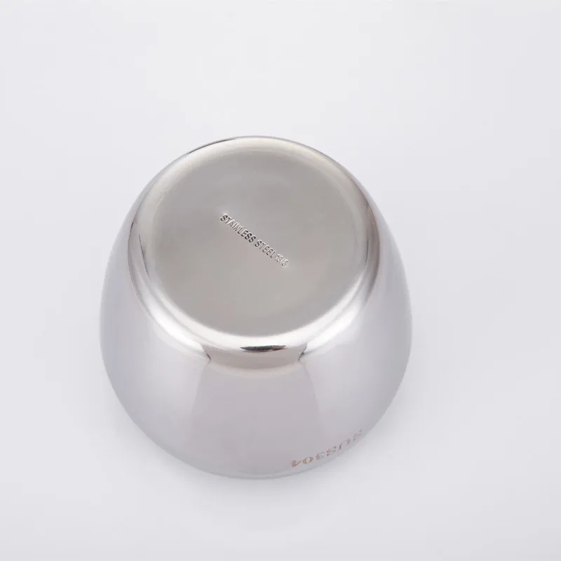 Новый Нержавеющая сталь Кофе сахарница с ложкой чашка Крышка барабана Форма