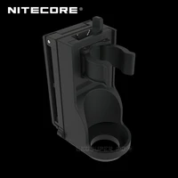nitecore nth25 tactical flashlight holster designed for law enforcement