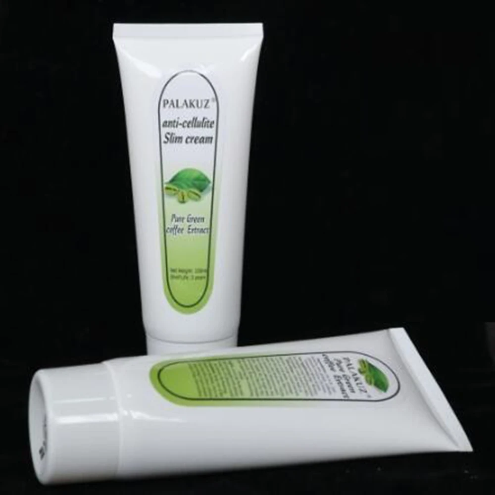 2 трубки чистый зеленый экстракт кофейных зерен крем для похудения поддерживает