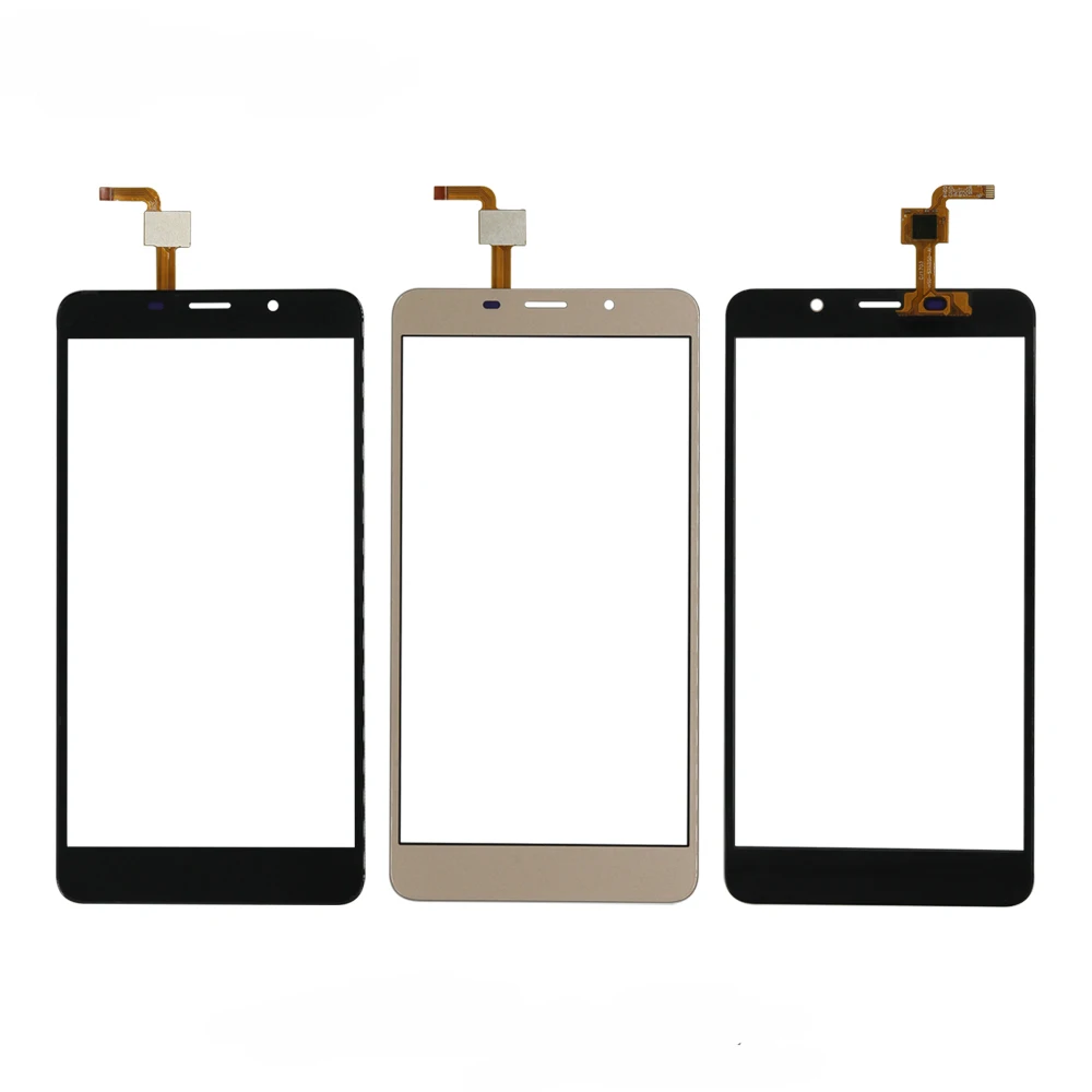 5 7 &quotвысокий ЖК-экран для Leagoo M8 сенсорный сенсор ЖК-дисплей экран дигитайзер