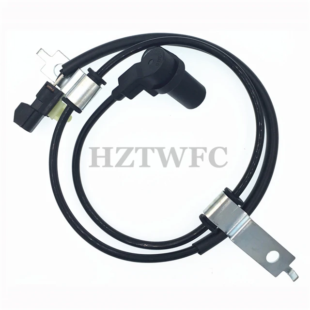 Бесплатная доставка Передний правый ABS датчик скорости колеса для Mitsubishi Pajero Pinin