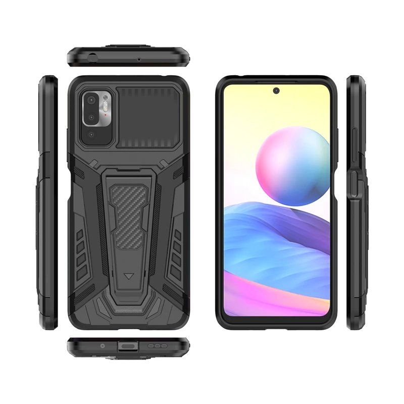 car magnetic cover for xiaomi poco m3 pro 5g case armor full cover for xiaomi poco m3 pro 5g case for xiaomi poco m3 pro 5g case free global shipping