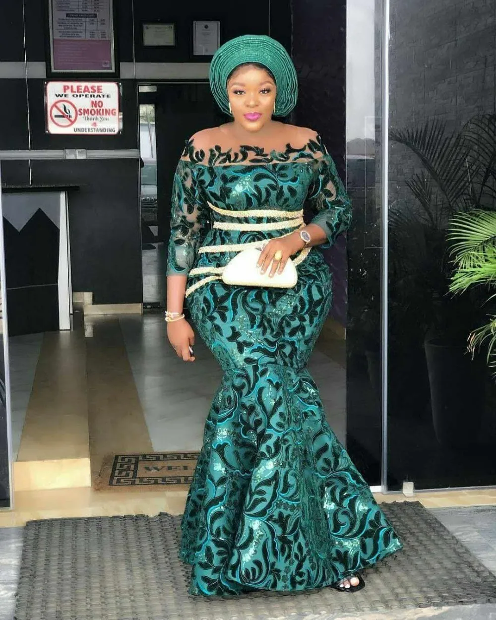 Горячая Распродажа дизайнерская нигерийская кружевная ткань