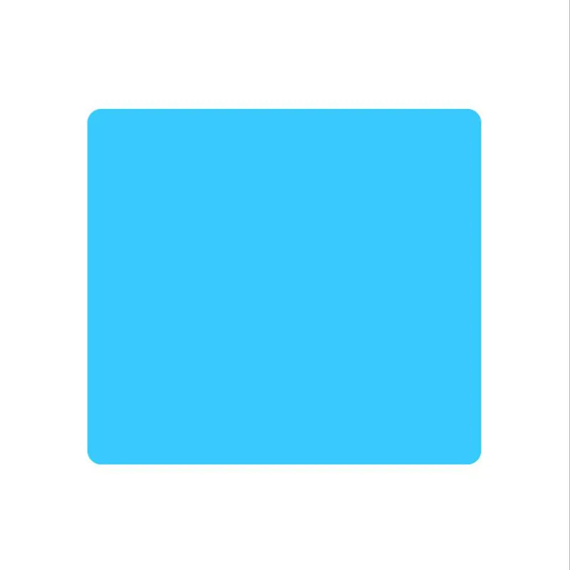 29*26 см силиконовый коврик для выпечки духовки теплоизоляционный коврики печенья