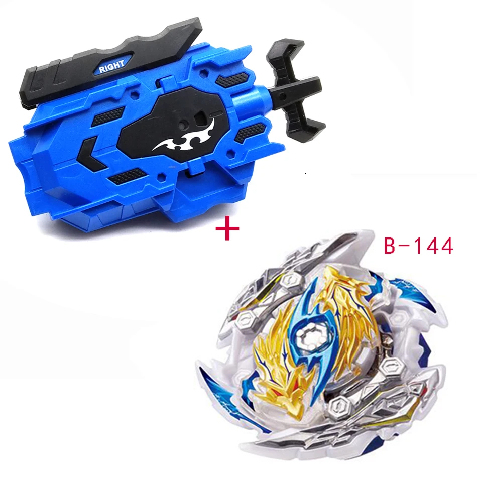 Все модели LaunchersBey Bay лопнут B-150 B-149 B-145 B-127 игрушки GT Arena Металл Бог Fafnir Прядильный механизм игрушка бейблэйд