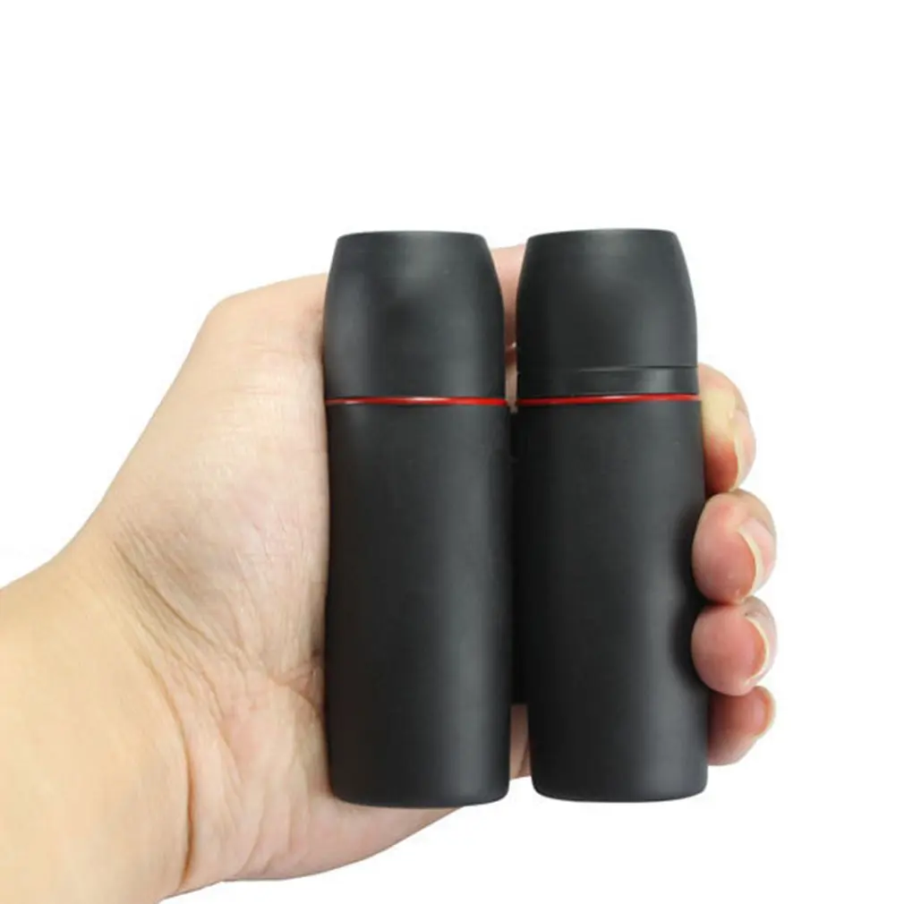 Бинокль ночного видения Hd компактный складной бинокль 30x60 с полным покрытием