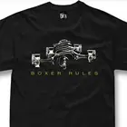 Футболка Boxer Motor для фанатов bmw gs porsche