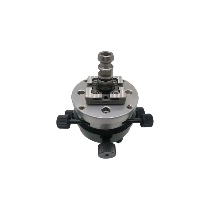 

system 3r EDM head changeable adapter for pneumatic chuck