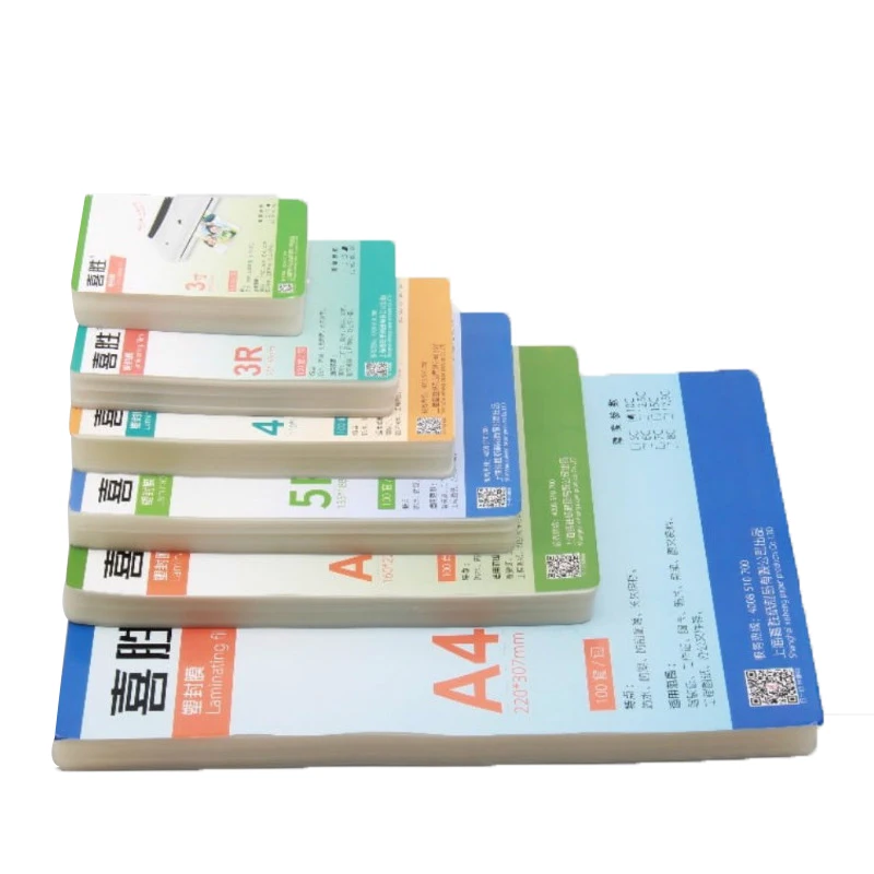 Пластиковый пластификатор для рулонного ламинатора 120 микрофона 6 размеров (3 5 7 8