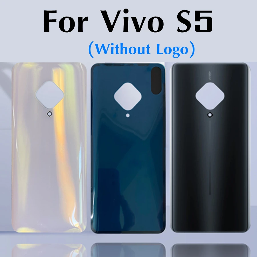 

Задняя крышка батарейного отсека для VIVO S5