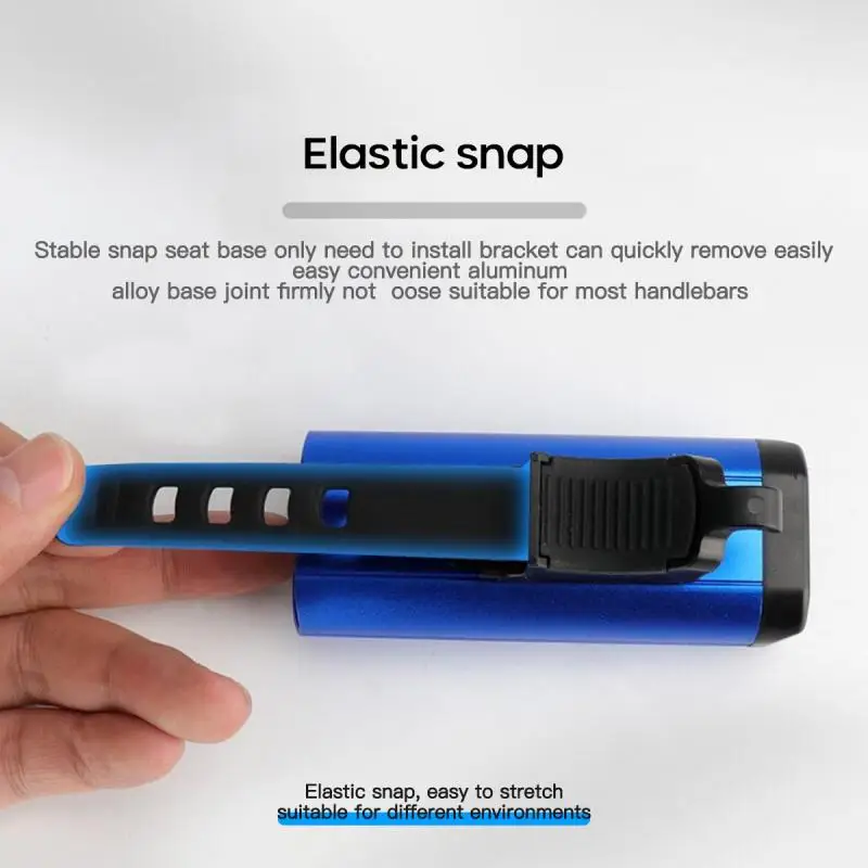 

5W XPG Aluminum shell Bike light USB Rechargeable LED Light High quality Flashlight Cycling Headlight Front Light Waterproof