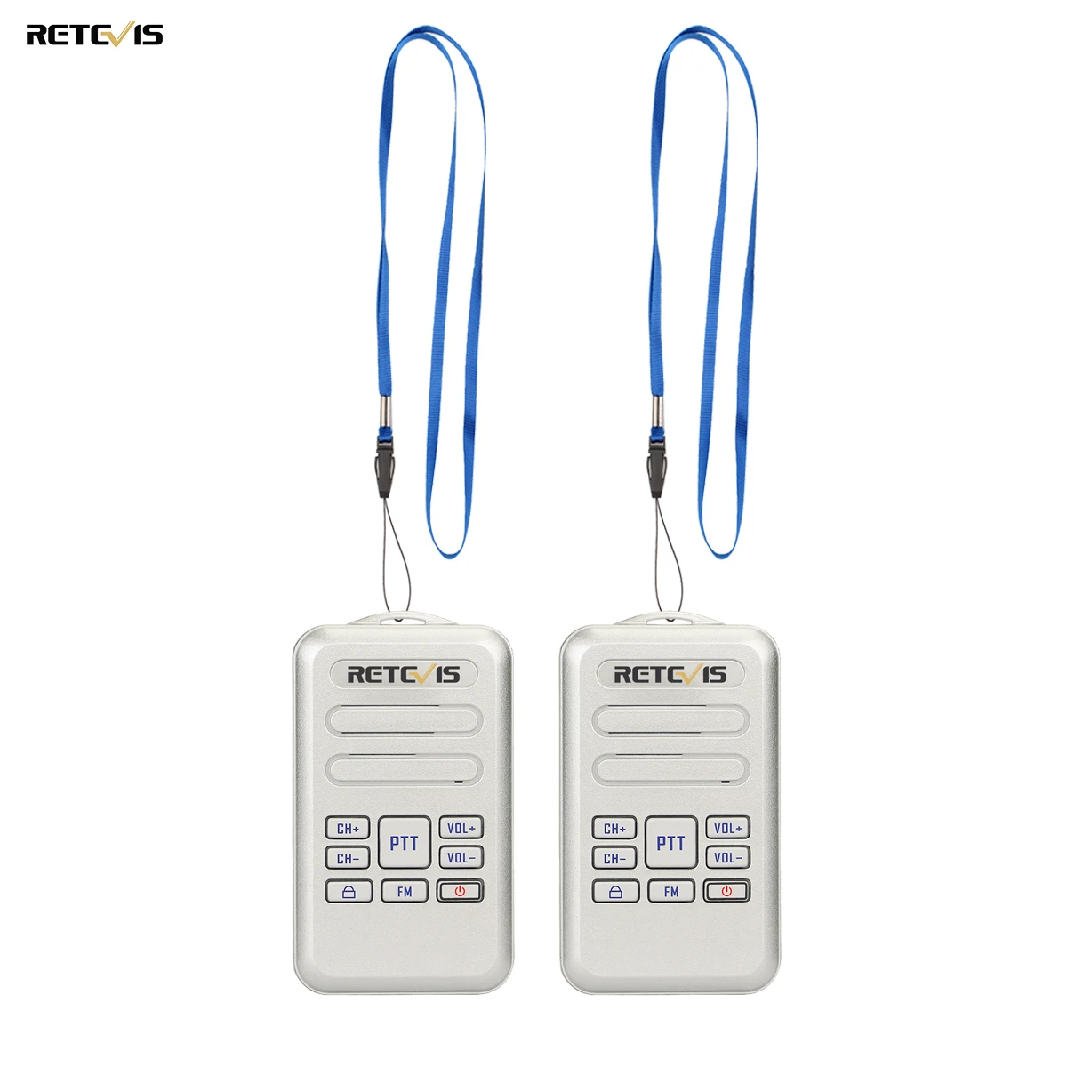 2 шт. Retevis RT20 мини иди и болтай Walkie Talkie Радио 2 Вт UHF трансивер радиостанции VOX fm Тип-C USB зарядка 2 Way Радио с возможностью разговора во время ходьбы Comunicador
