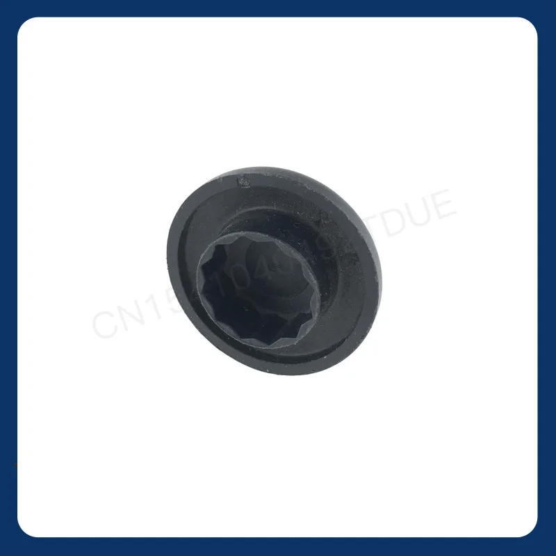 It is suitable for the special hot sales of 19 Geely Binyue front wiper rocker arm cover hat cars | Автомобили и мотоциклы
