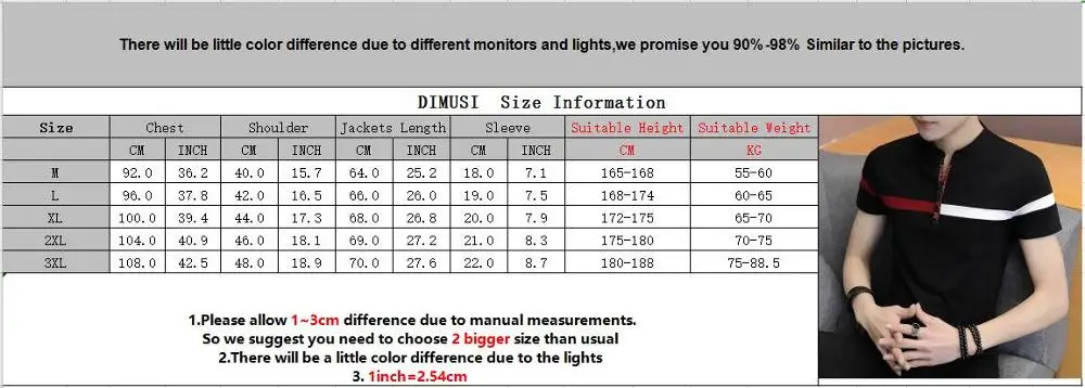 

DIMUSI Men's T-Shirt Summer Casual Man Cotton Slim Fit Short Sleeve T Shirts Fashion Mens V-Neck Sweatshirt Tops Tees Clothing