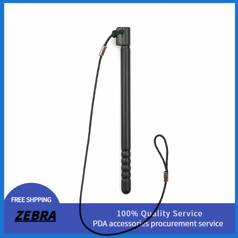 Новый стилус новый и оригинальный подходит для Zebra MOTOROLA TC51 TC510K TC56 TC52 TC57 бесплатная