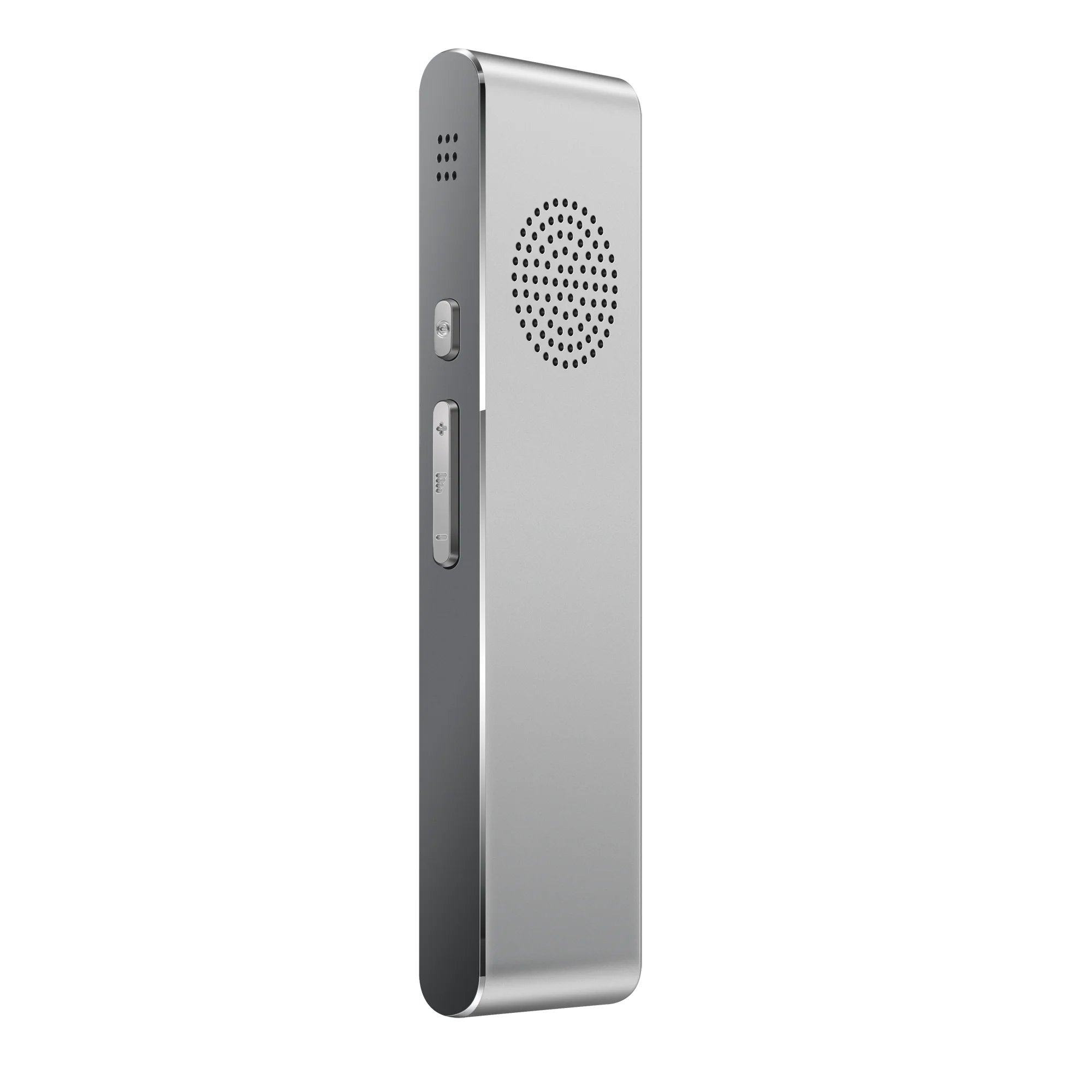 T8 Grey Interpad Hot T8 40 языков речевой интерактивный переводчик Мини Bluetooth умный голосовой переводчик для путешествий и бизнеса - Цвет: T8 Grey