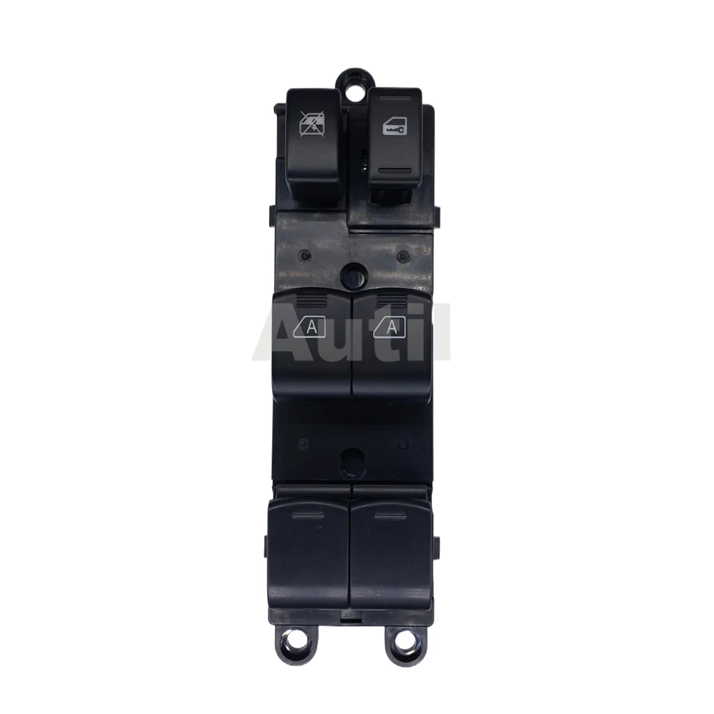 25401 ZT10A 25401ZT10A главный переключатель электрического окна кнопка регулятора для