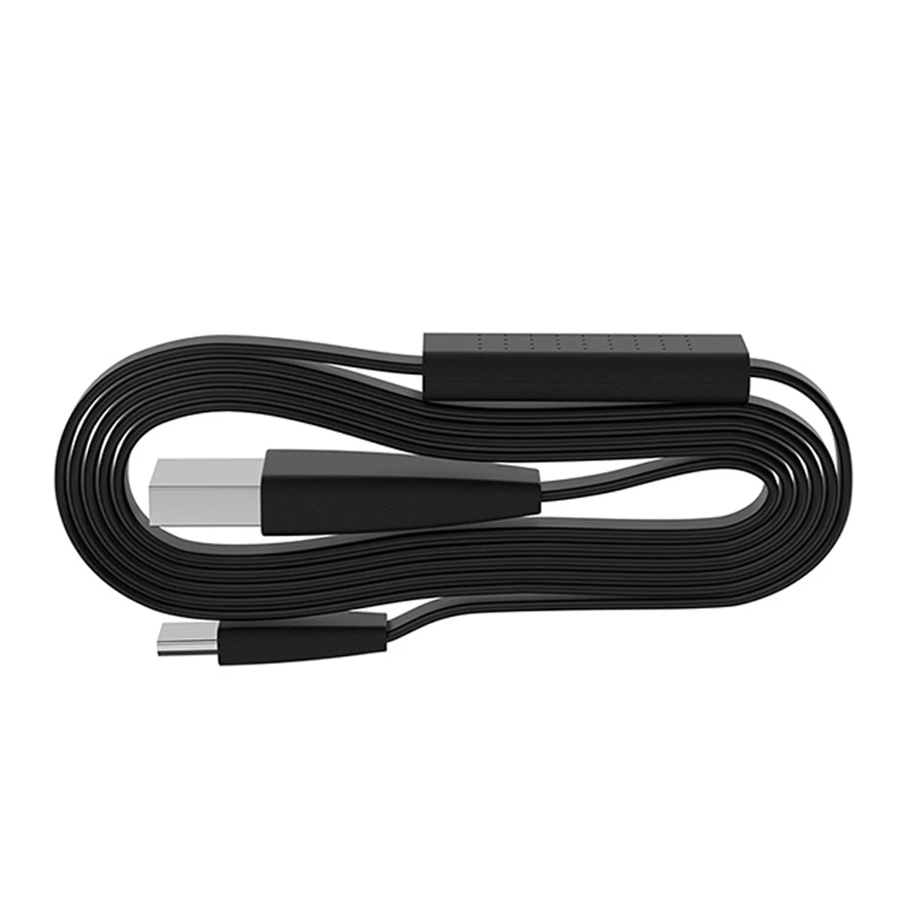 Аксессуар Broadlink HTS2 Sesnor Usb-кабель температурный контроллер Werken Met Rm4 Pro пульт