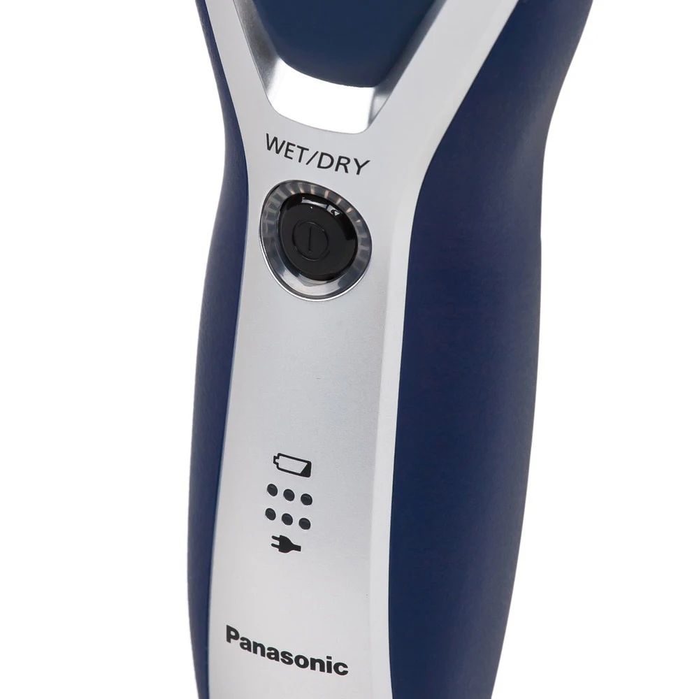 Электробритва мужская Panasonic ES-RT 37 | Бытовая техника