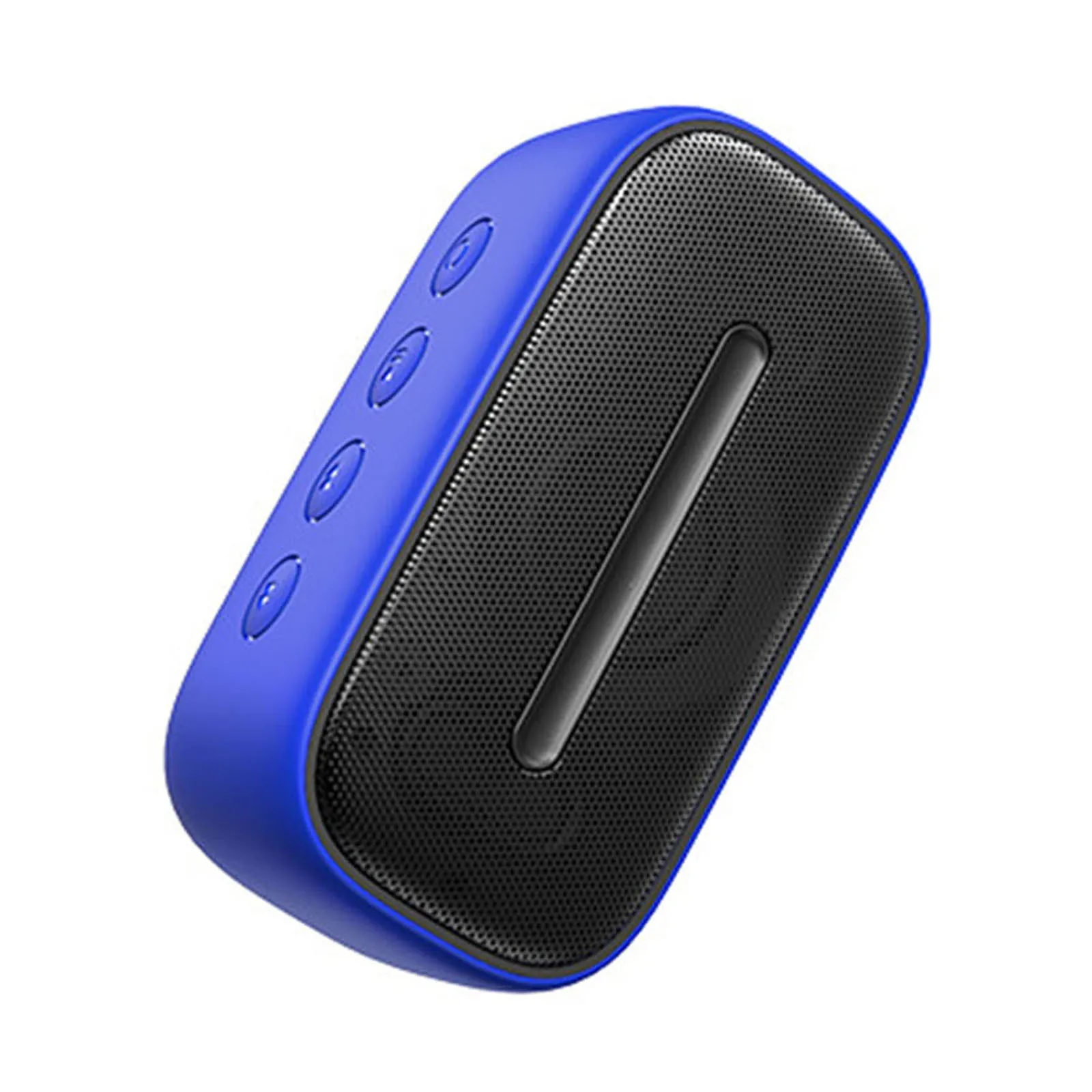 

Беспроводная Bluetooth-Колонка TWS Sound Sports, Портативная колонка с басами, водонепроницаемая колонка с сабвуфером, поддержка TF, AUX, TWS