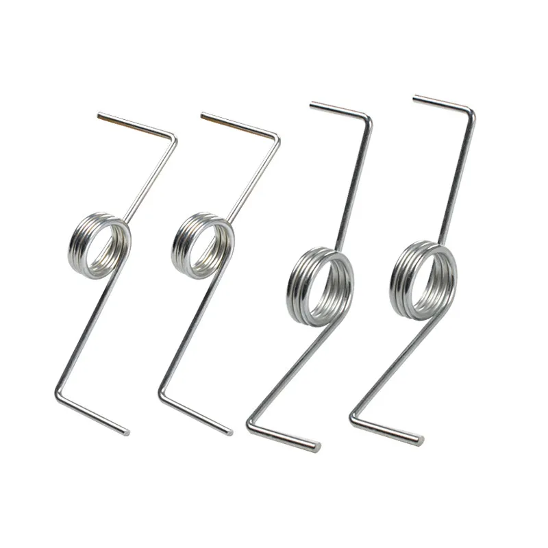 

2 шт., крышка стиральной машины, пластина, пружина, положительные и отрицательные аксессуары для обслуживания, дверной переключатель