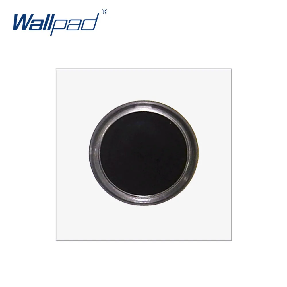 Сенсорный настенный выключатель Wallpad функциональная клавиша розетки для модуля