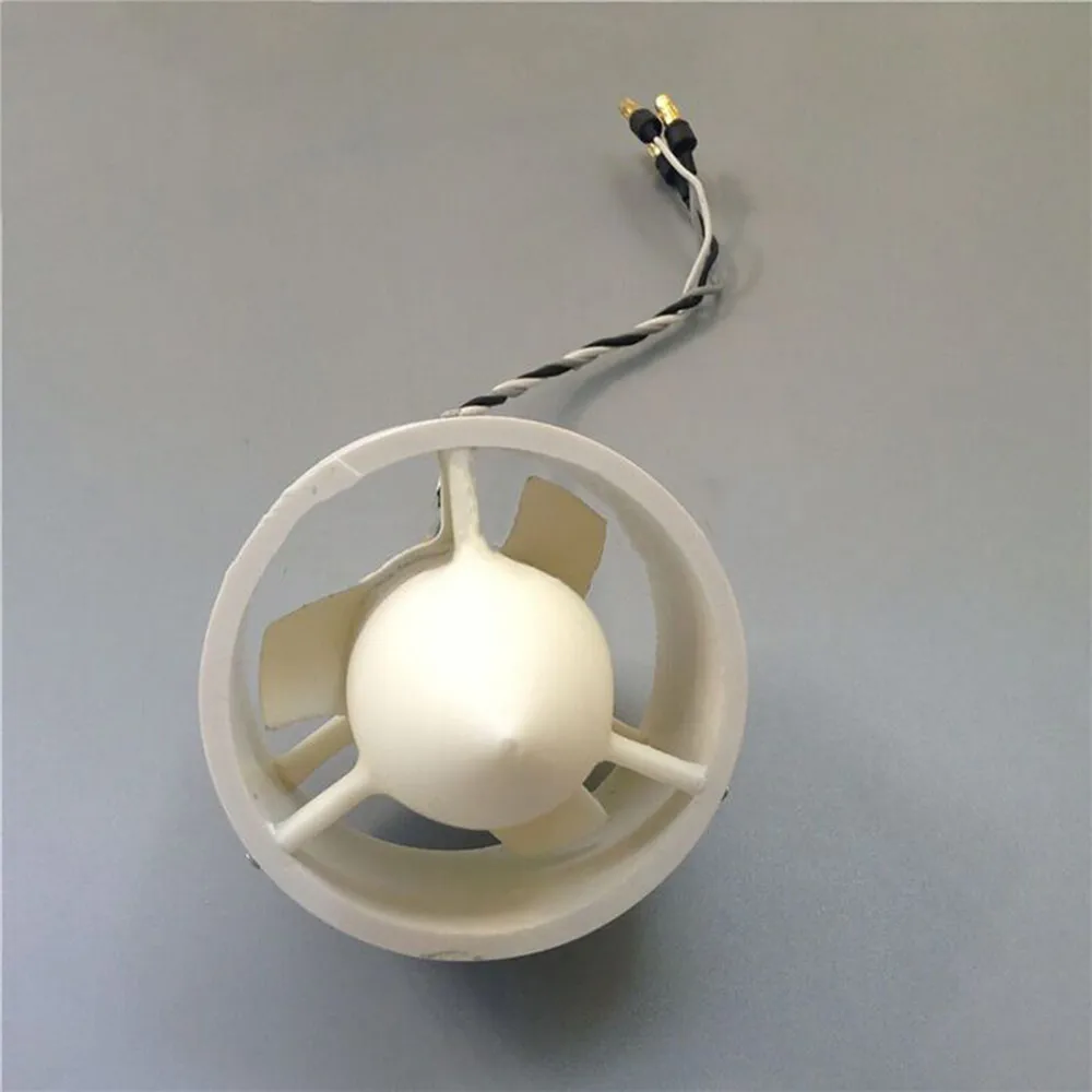 трехпроводной бесщеточный