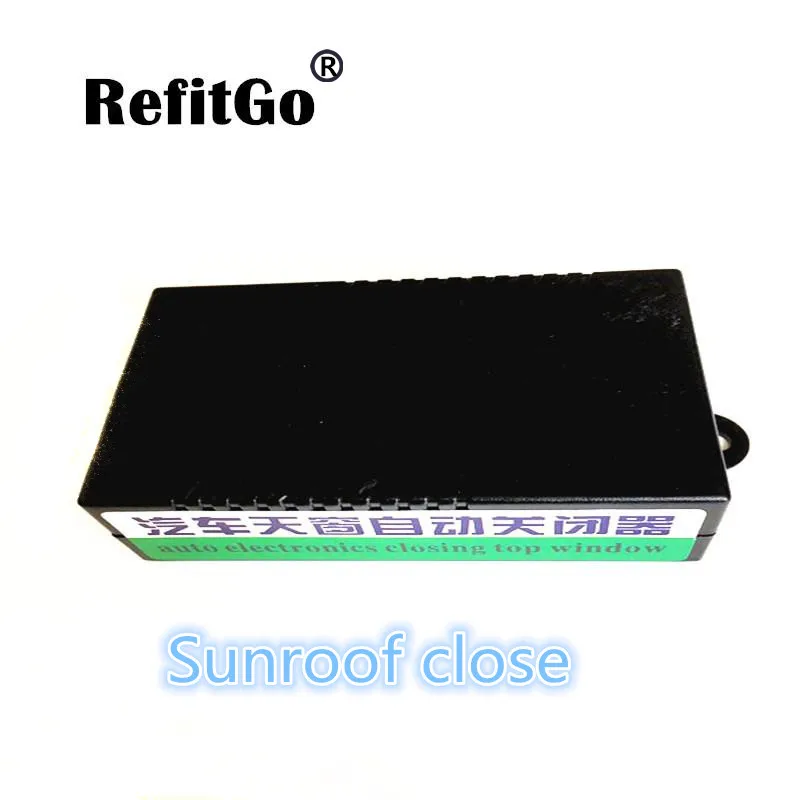 Бесплатная доставка автомобильная система закрытия люка для Kia Sportage R 2010 2016 +|sportage