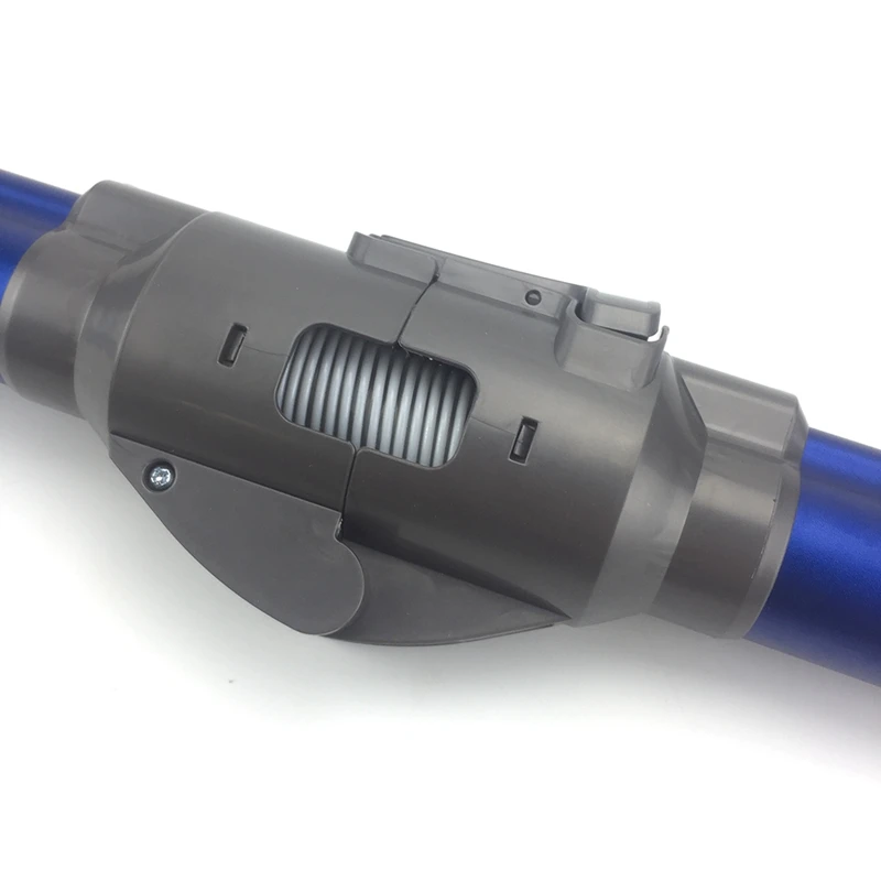 

Aluminum Extension Tube for Dyson V7 V8 V10 V11 Vacuum Cleaner Accessories Sweeping Robot Accessories