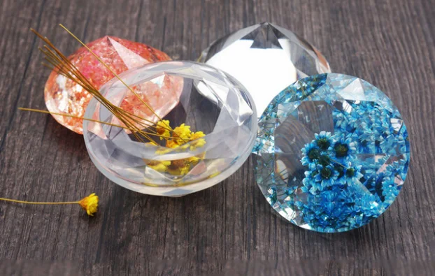 Высокого качества со стразами модные женские туфли Скрапбукинг силиконовая