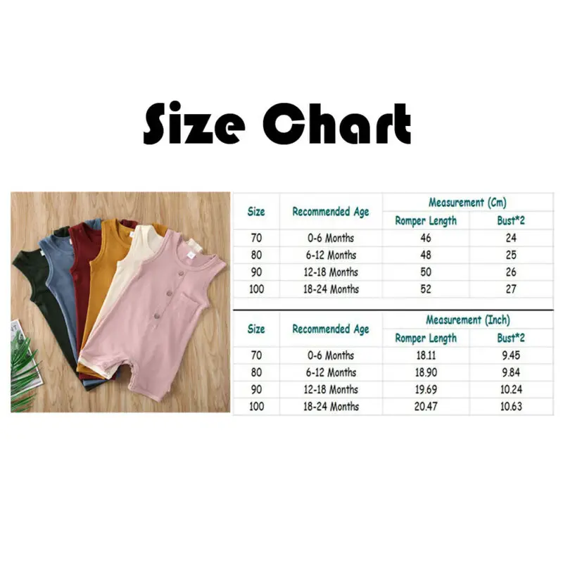 Новый брендовый летний хлопковый комбинезон для новорожденных мальчиков и