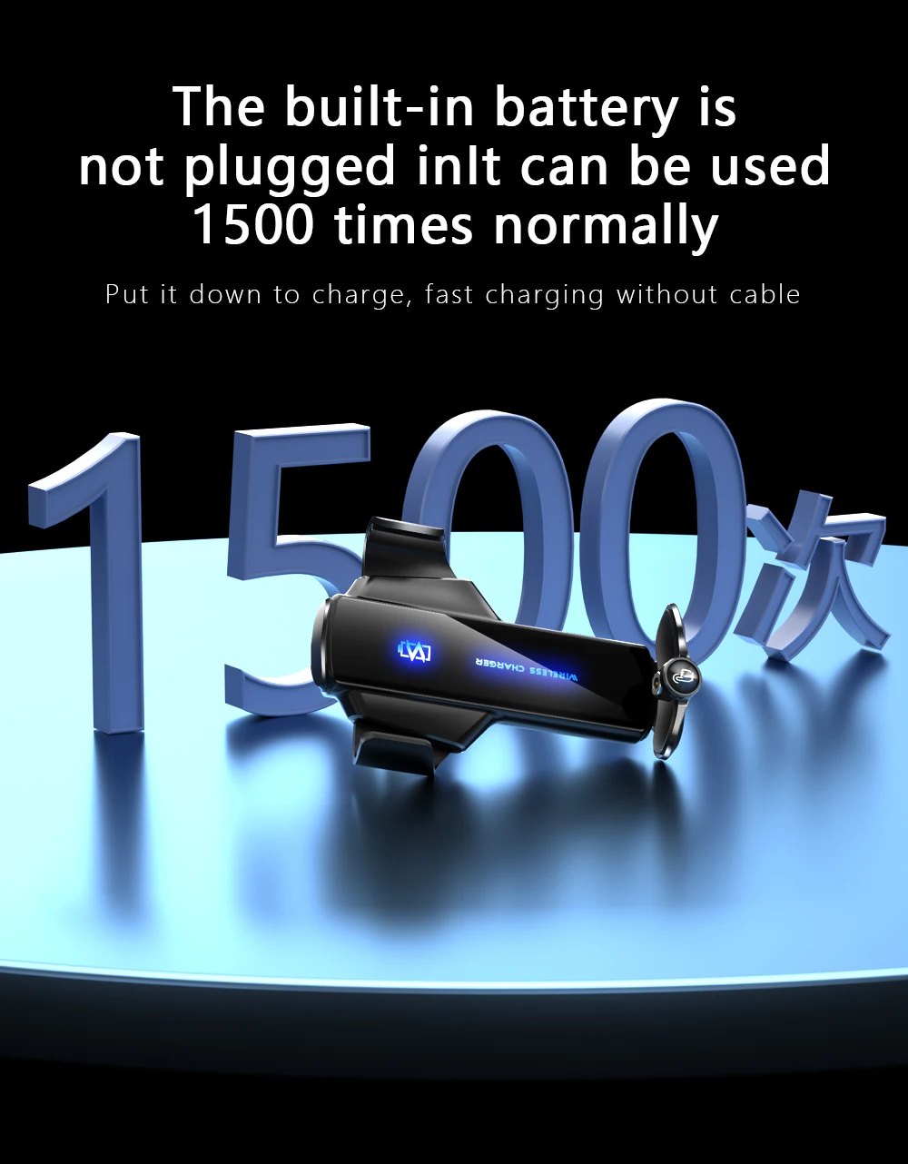2022 new magnetic wireless car charger smart electric locking mobile phone holder for iphone 131211 huawei p3040 samsung s21 free global shipping