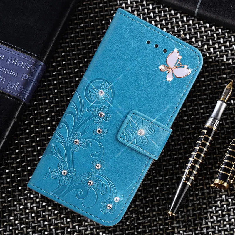 Кожаный чехол-книжка с откидной крышкой для Microsoft Nokia Lumia C1 C2 C3 230 215 3 4 2 950 216 |