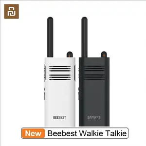 Новая рация Youpin Beebest Xiaoyu с длительным временем работы