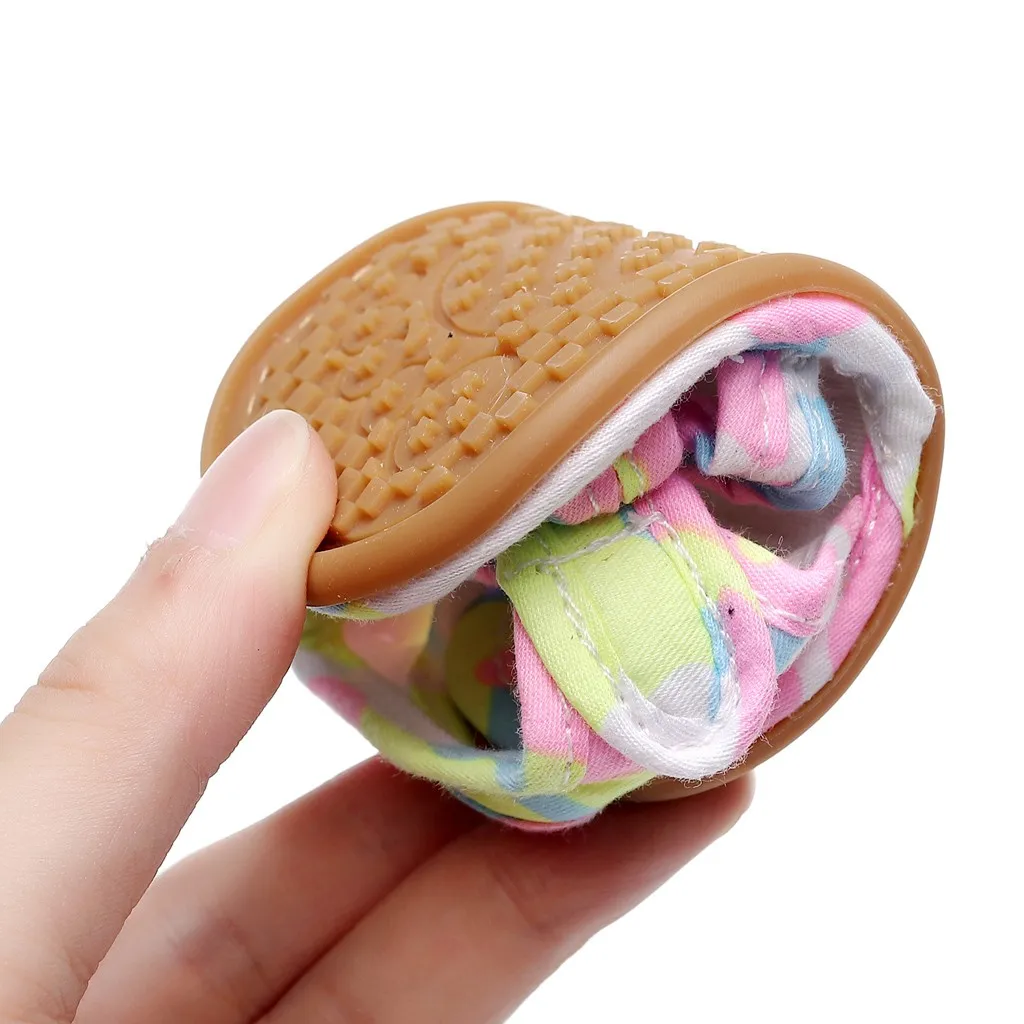 

Toddler Infant Kids shoes Sandals Summer Baby Girls First Walkers Leisure Shoes Open Toe Sandals Toddler baby shoes Crib Shoes