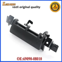 car metal exterior tailgate rear latch door handle 6909008010 fit for toyota sienna 1998 2003 sequoia 2001 2007 69090 08010