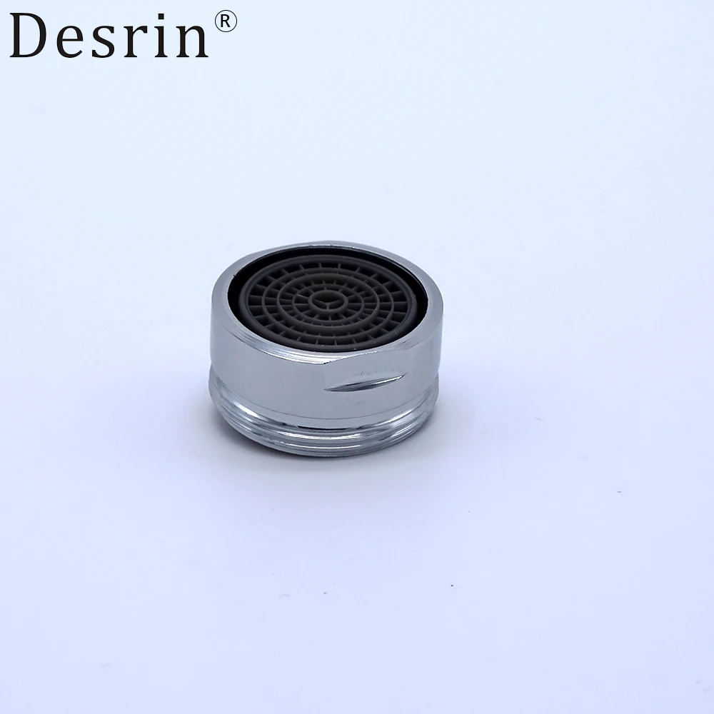 1 шт. водосберегающий аэратор латунный Смеситель для ванной комнаты барботер с