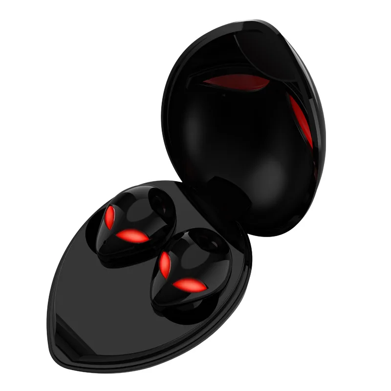 T8 Bluetooth 5 0 гарнитура наушники вкладыши TWS с Беспроводной Smart Touch незапотевающие