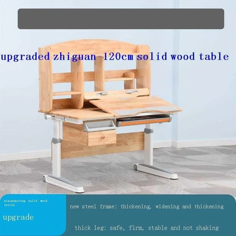 

De Estudo Avec Chaise Play Mesa Y Silla Escritorio Infantil Baby Child Adjustable Kinder Bureau Enfant Study Table for Kids